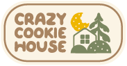 Crazy Cookie House