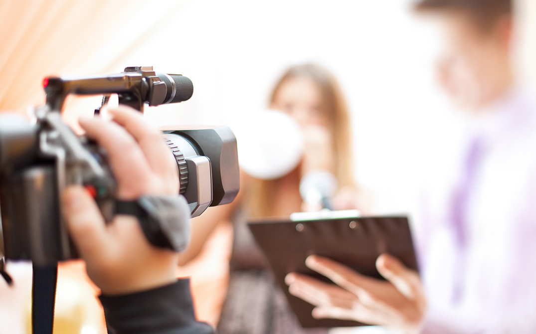 Using Video to Grow Your Business